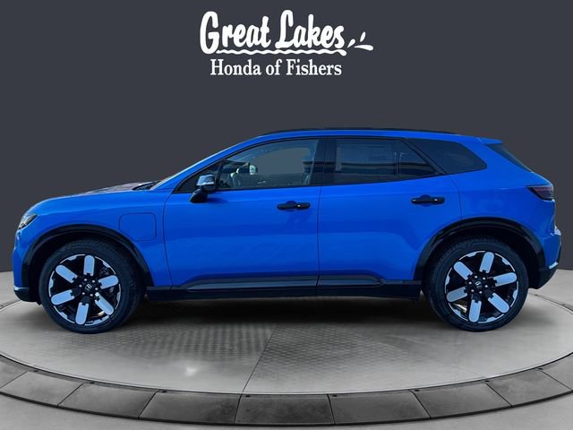 New 2026 Honda Prologue Elite image 2