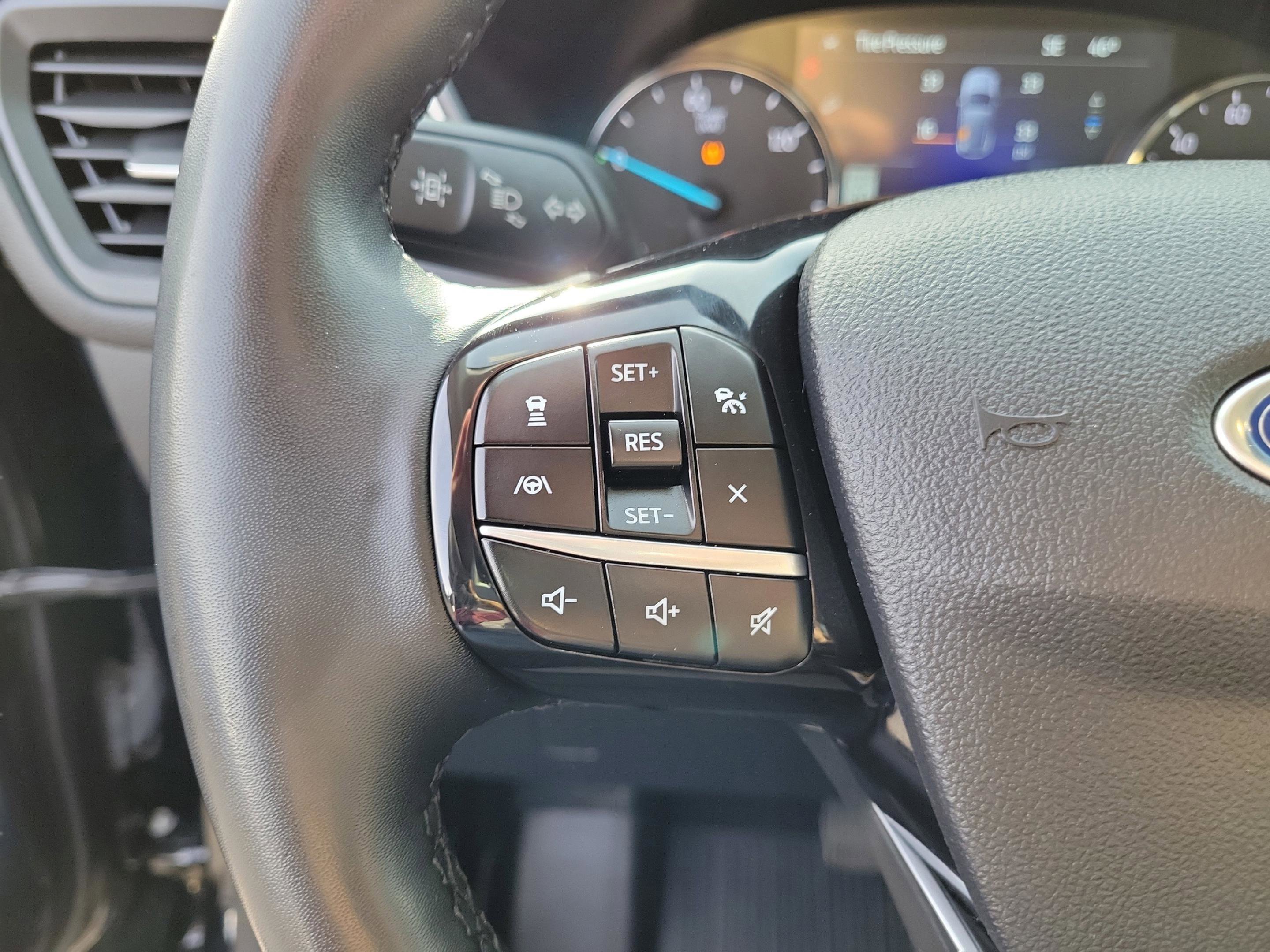 Certified 2021 Ford Escape SE w/ Convenience Package image 14