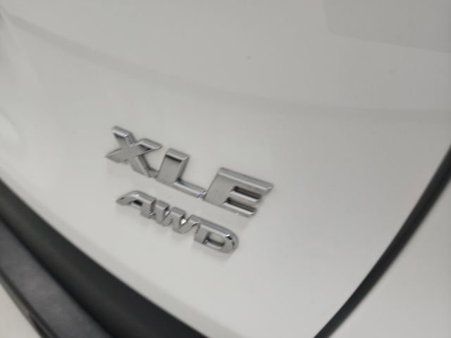 Certified 2024 Toyota RAV4 XLE image 11