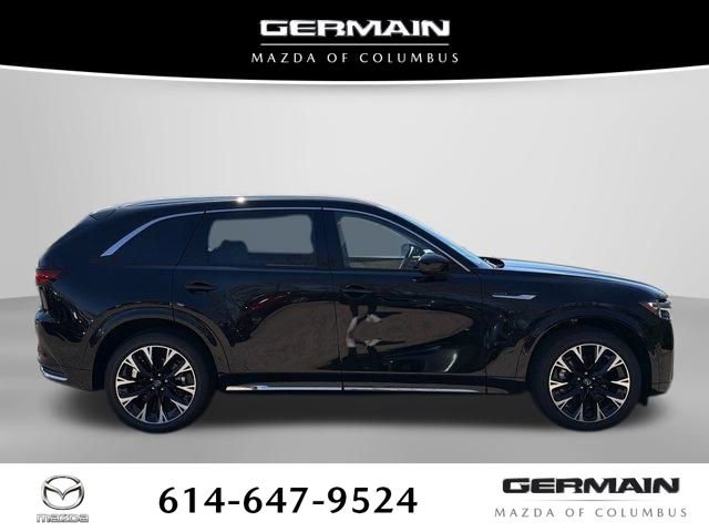 New 2026 MAZDA CX-90 3.3 Turbo S w/ Premium Plus AWD/4WD image 8