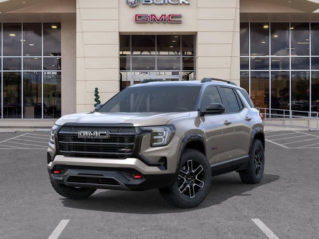 New 2026 GMC Terrain AT4 w/ Convenience Package III AWD/4WD image 6