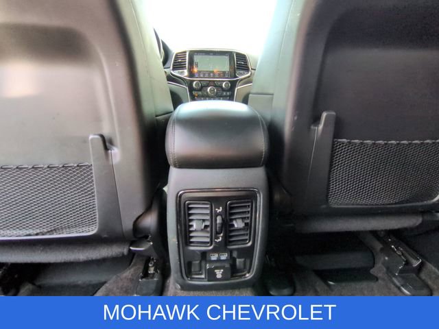 Used 2019 Jeep Grand Cherokee Limited AWD/4WD image 21