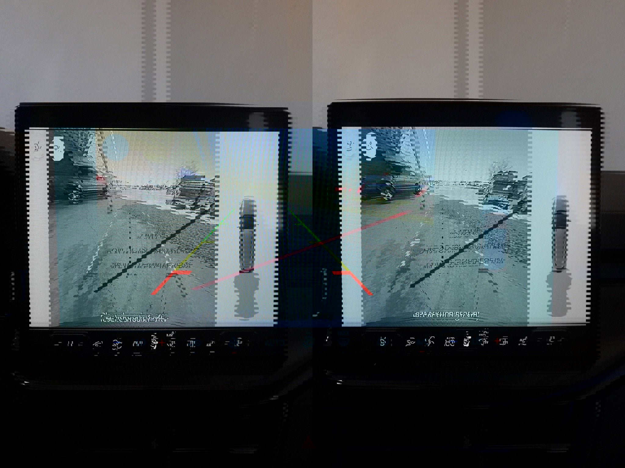 New 2026 Ford Escape ST-Line w/ Tech Pack #1 image 32