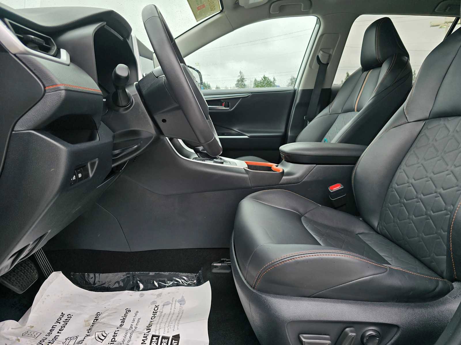 Certified 2024 Toyota RAV4 Adventure image 20