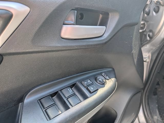 Used 2018 Honda Fit LX image 13