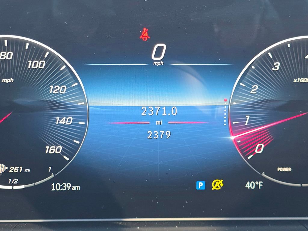 Used 2026 Mercedes-Benz GLE 350 4MATIC image 28