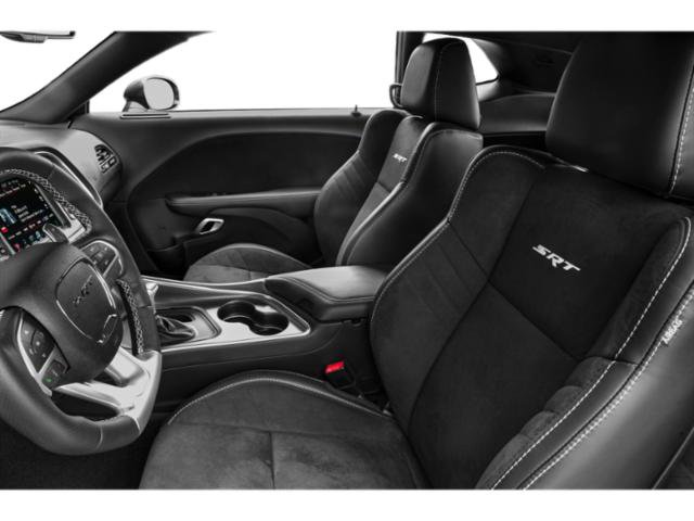 Certified 2018 Dodge Challenger SRT RWD image 9