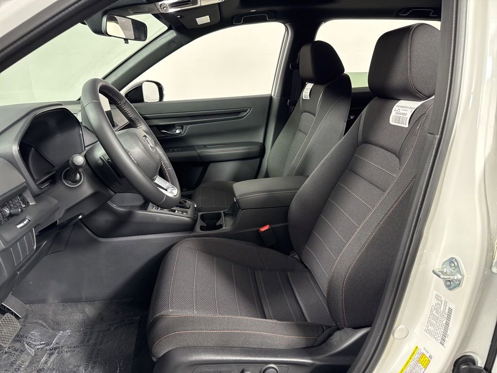 New 2026 Honda CR-V Sport image 13