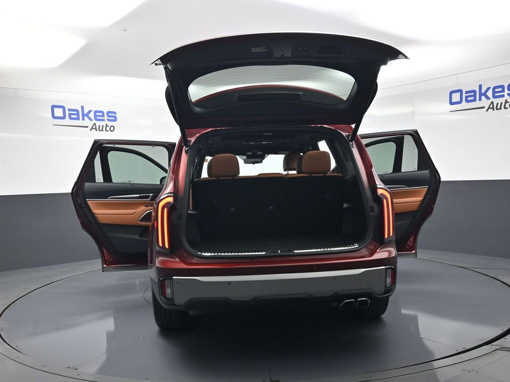 Used 2023 Kia Telluride SX Prestige X-Line image 61