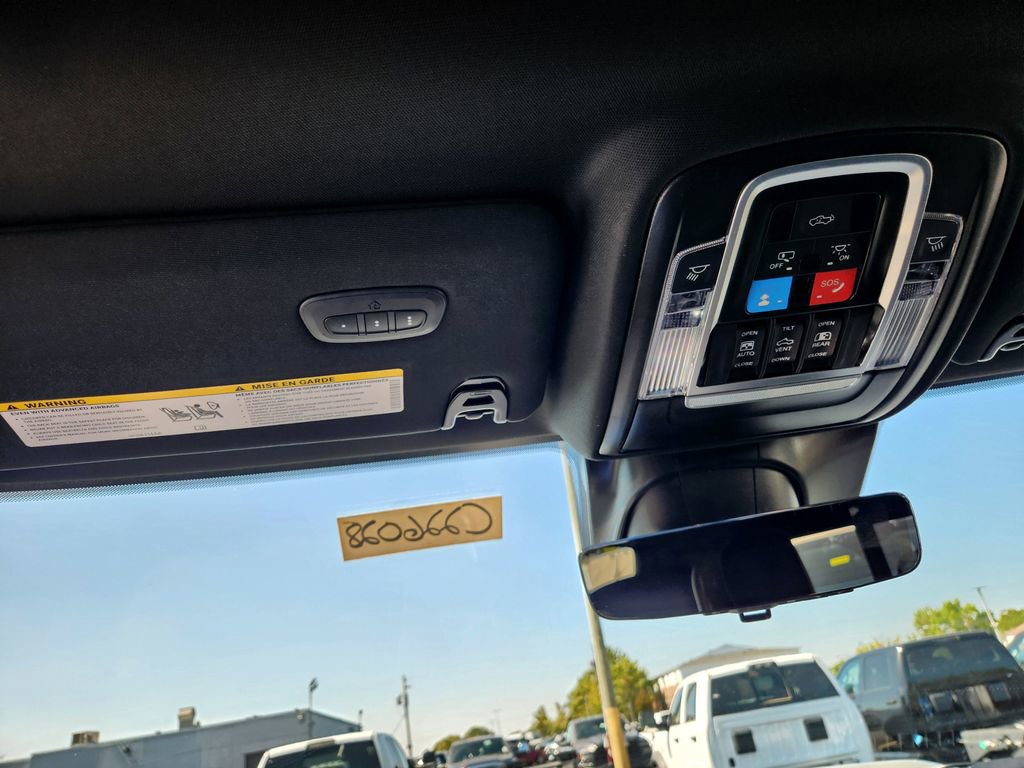 New 2026 RAM 2500 Limited image 32