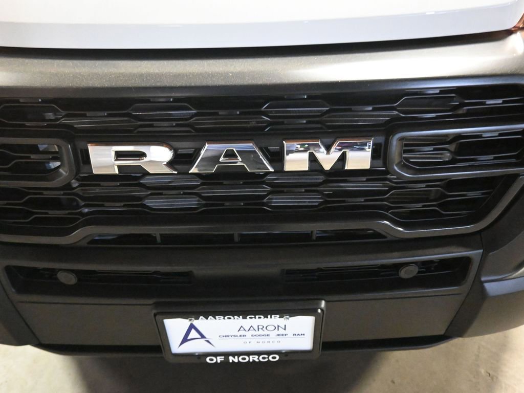 New 2026 RAM ProMaster 2500 w/ Safety Group image 14