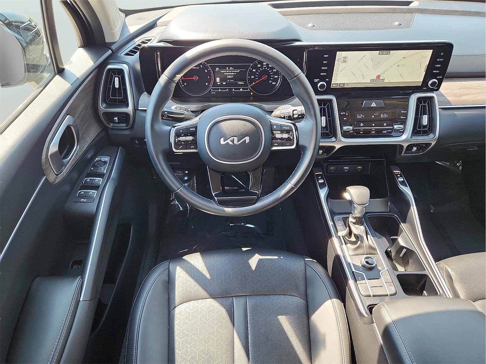 Used 2022 Kia Sorento S AWD/4WD image 9
