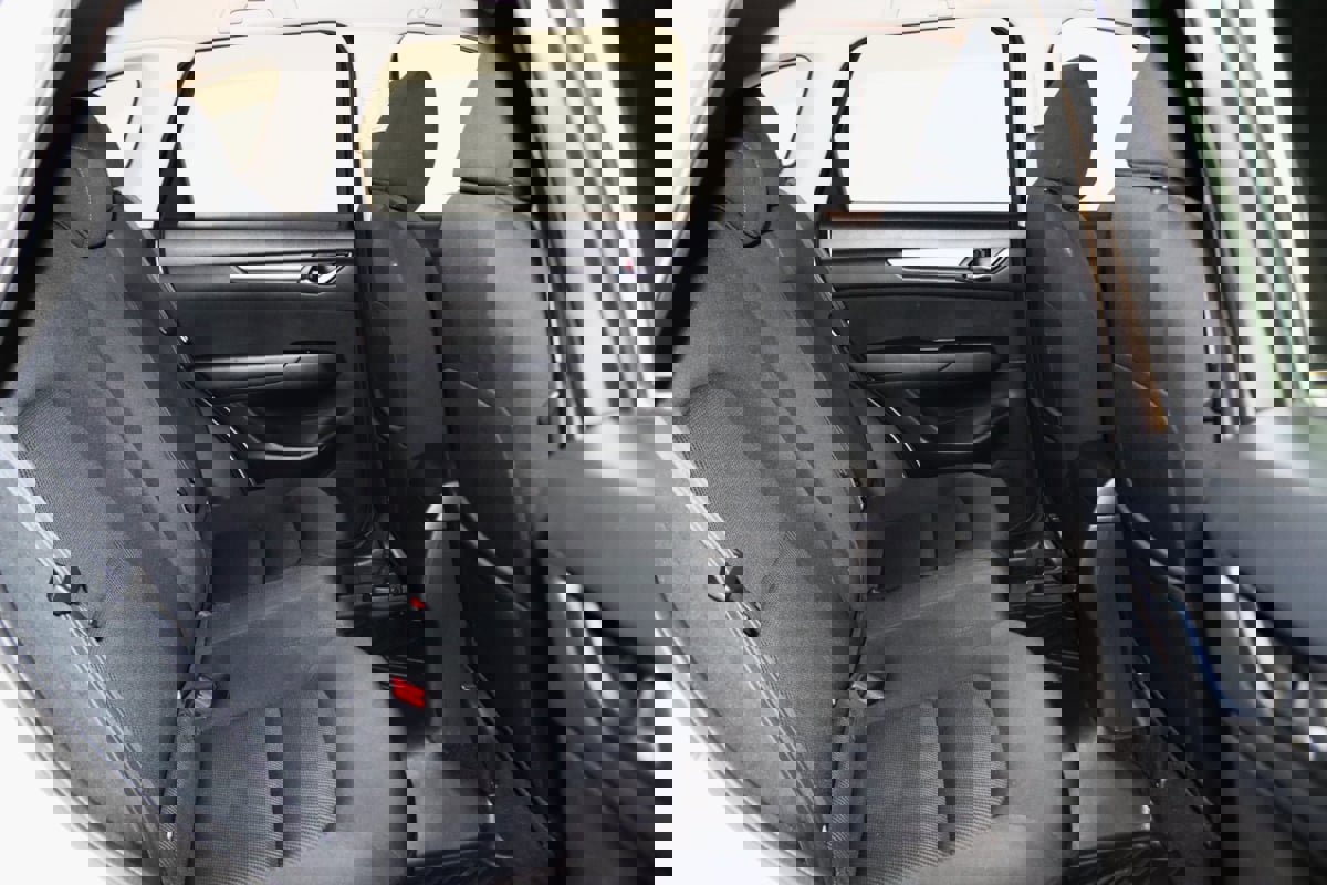 Used 2017 MAZDA CX-5 Sport image 54