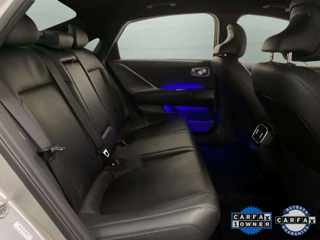 Used 2023 Hyundai Ioniq 6 SEL image 24