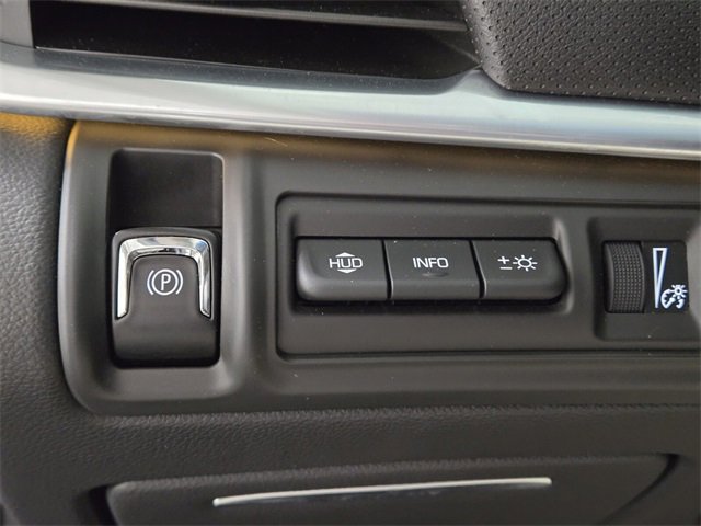 Used 2018 Cadillac XTS Premium Luxury w/ Driver Assist Package image 36