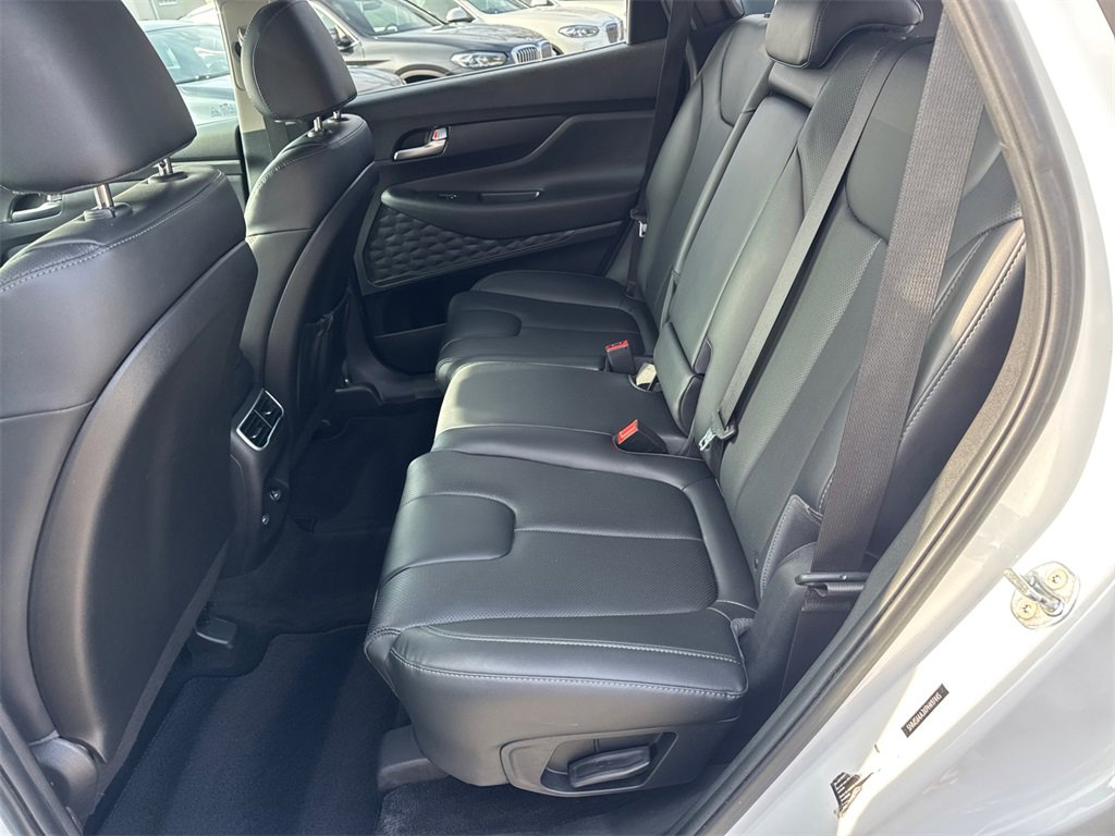 Used 2023 Hyundai Santa Fe XRT image 20