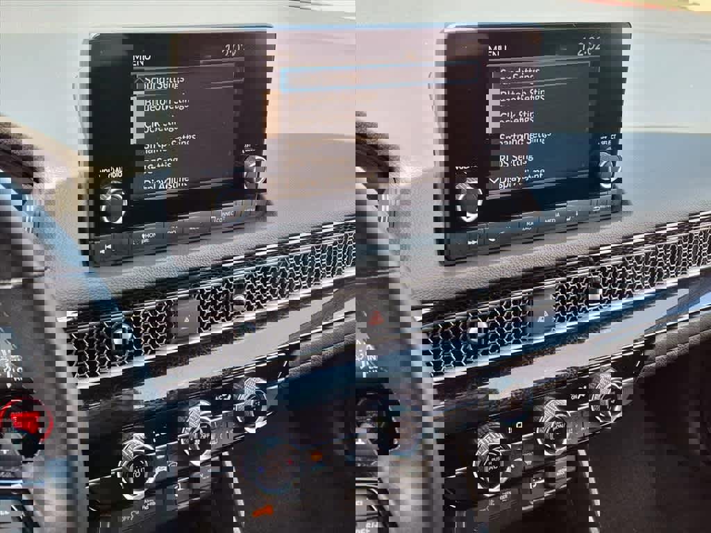 Used 2022 Honda Civic Sport image 20