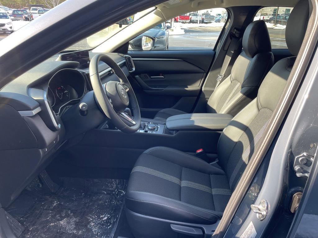 New 2026 MAZDA CX-50 AWD 2.5 S w/ Cargo Package image 15