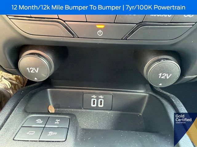 Used 2023 Ford Ranger XLT w/ Equipment Group 301A Mid AWD/4WD image 29