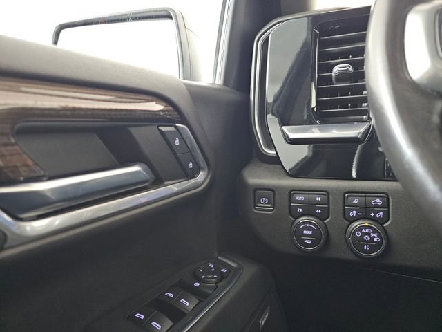 Used 2023 Chevrolet Silverado 1500 RST w/ Convenience Package II image 35