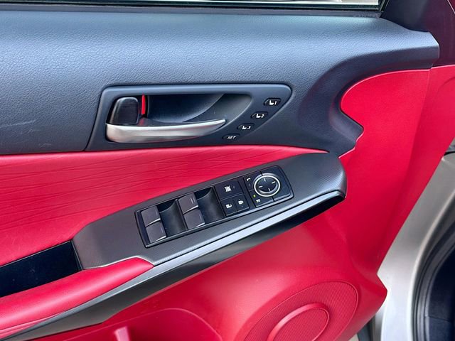 Used 2023 Lexus IS 350 F Sport w/ Navigation Package image 18