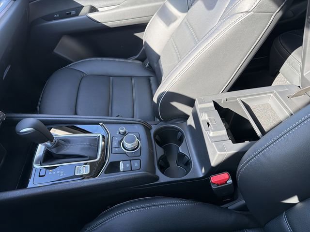 New 2025 MAZDA CX-5 AWD 2.5 S w/ Preferred Package image 24