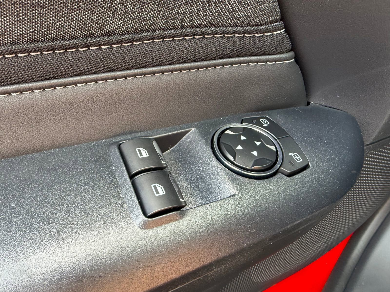 New 2025 Ford Mustang Coupe image 22