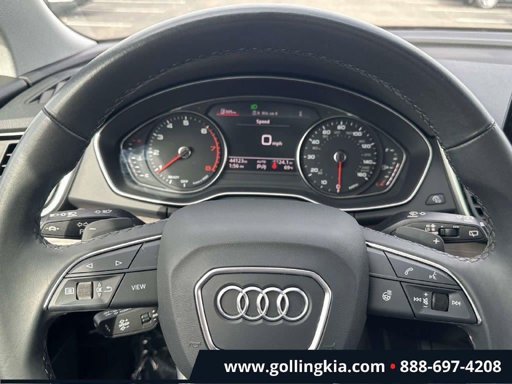 Used 2024 Audi Q5 2.0T Premium w/ Convenience Package AWD/4WD image 21