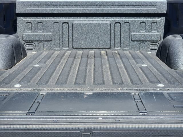 Certified 2024 Ford F150 Lightning XLT AWD/4WD image 19