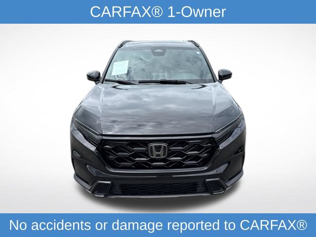 Used 2025 Honda CR-V Sport-L image 2