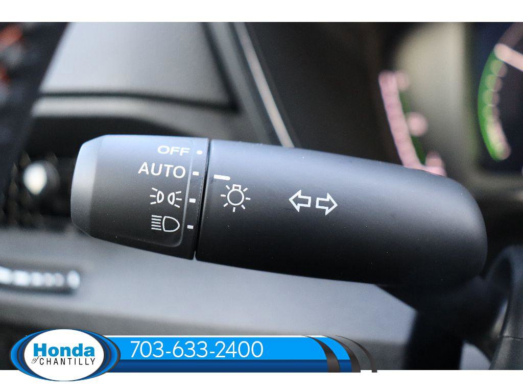 New 2026 Honda CR-V TrailSport image 12