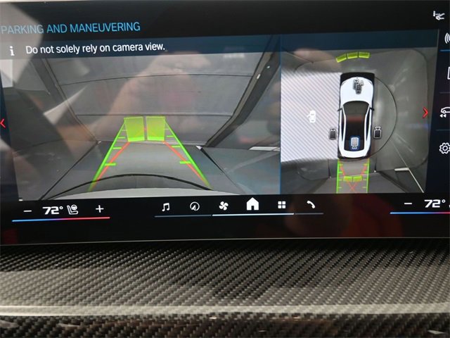 New 2026 BMW M4 Competition image 7