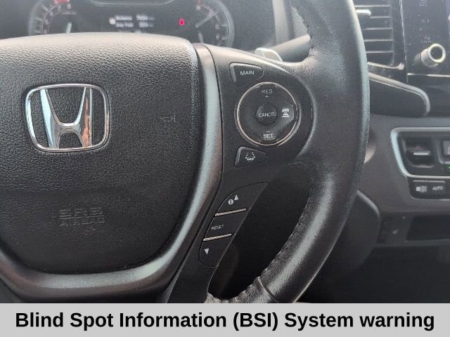 Used 2023 Honda Ridgeline RTL image 8