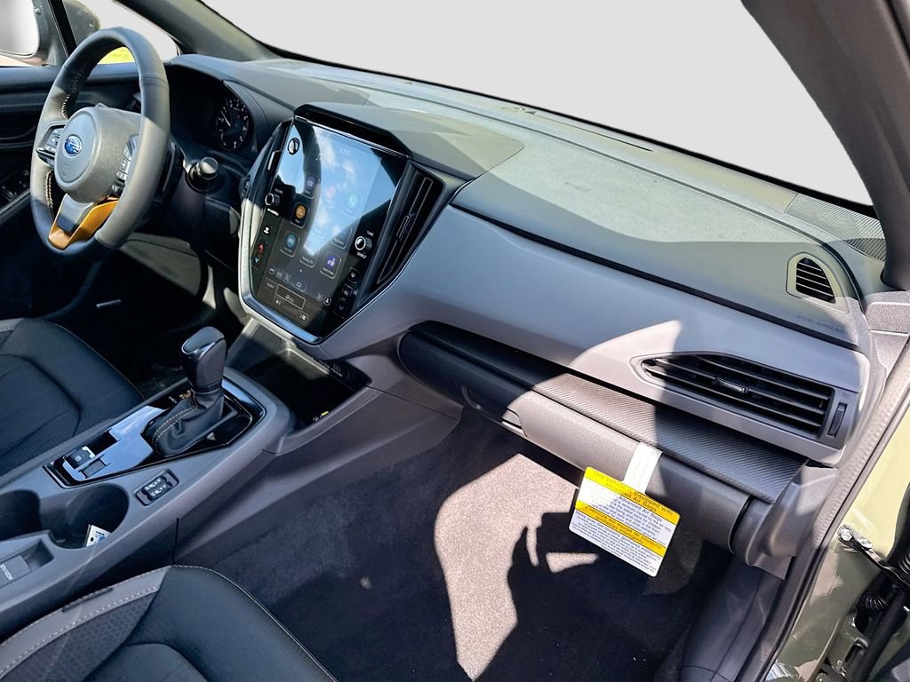 New 2026 Subaru Crosstrek 2.5i Wilderness AWD/4WD image 29