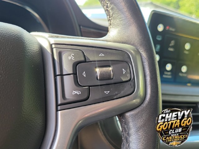 Used 2022 Chevrolet Tahoe LT w/ Luxury Package AWD/4WD image 19
