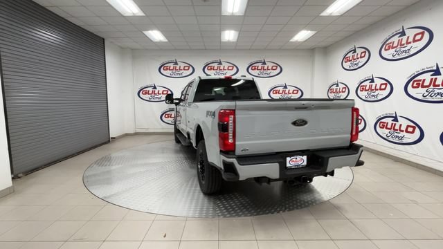 New 2026 Ford F350 XLT w/ XLT Premium Package AWD/4WD image 10