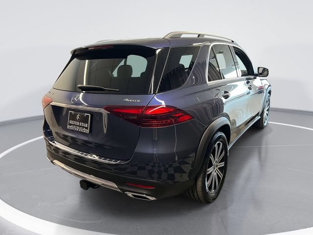 Certified 2026 Mercedes-Benz GLE 350 4MATIC image 4