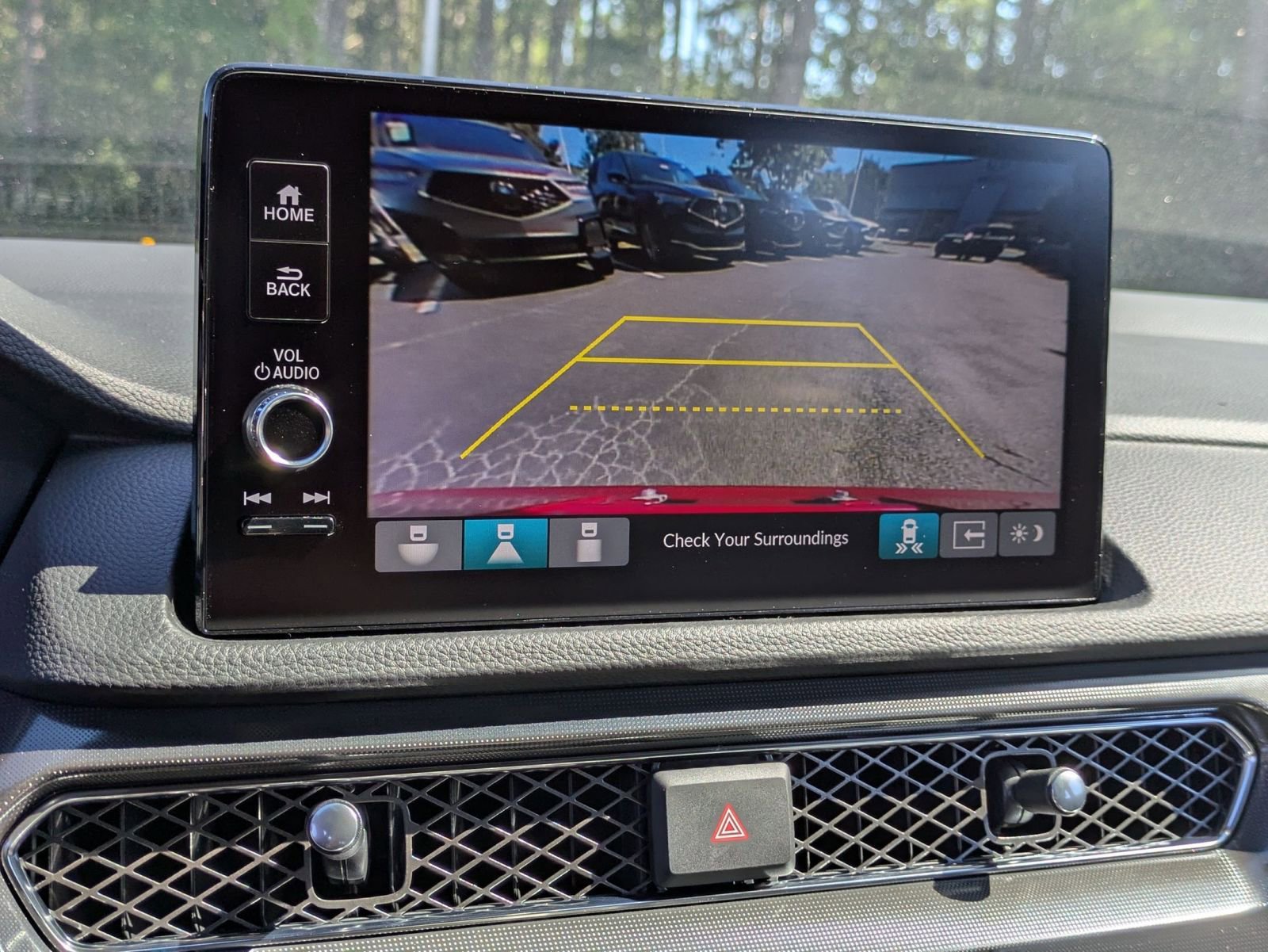 New 2025 Acura Integra A-Spec image 16