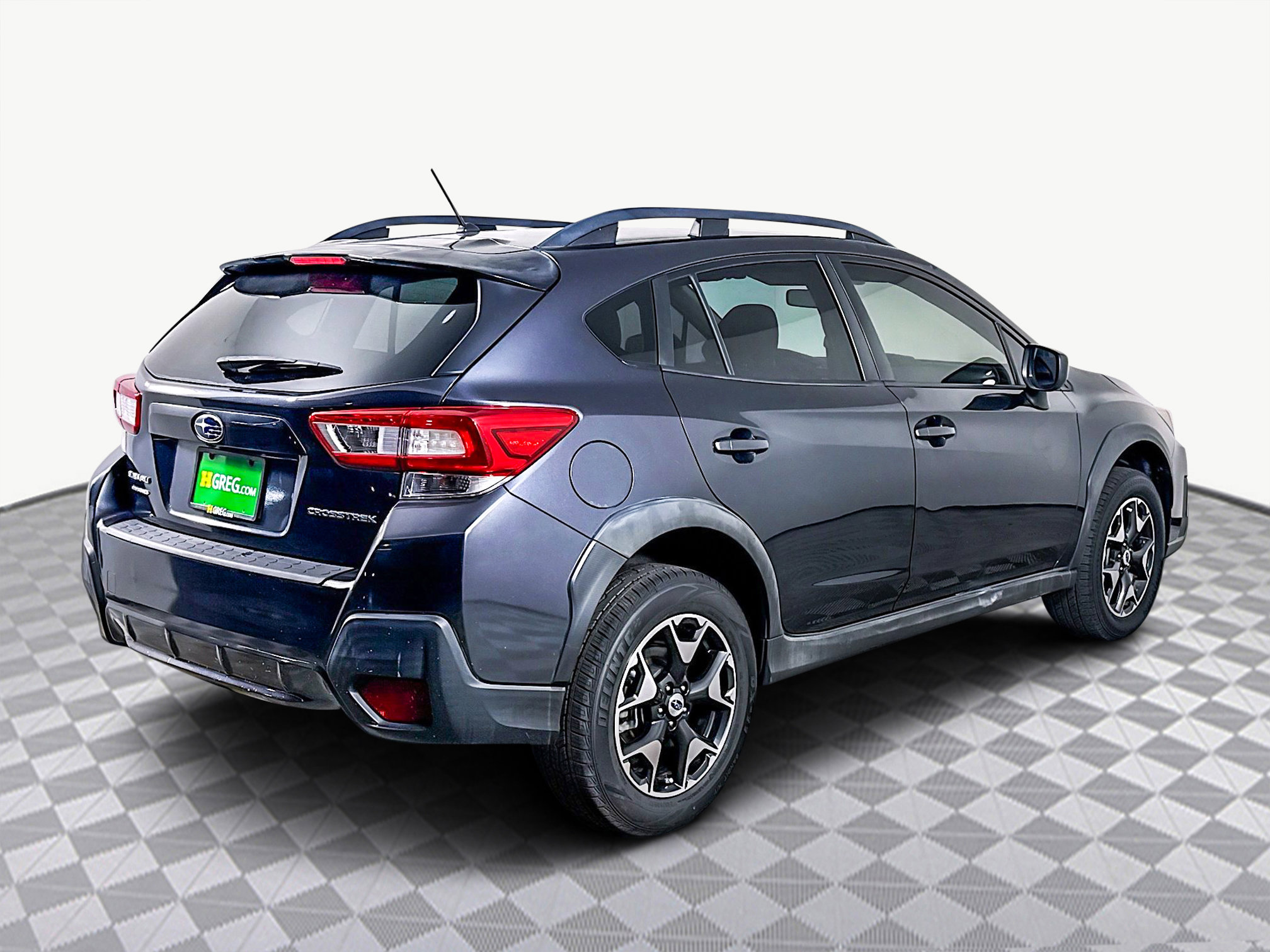 Used 2018 Subaru Crosstrek 2.0i image 10