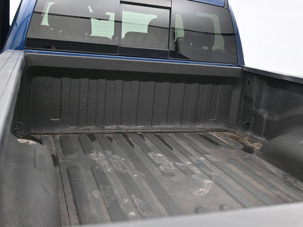 Used 2021 RAM 1500 Big Horn image 29