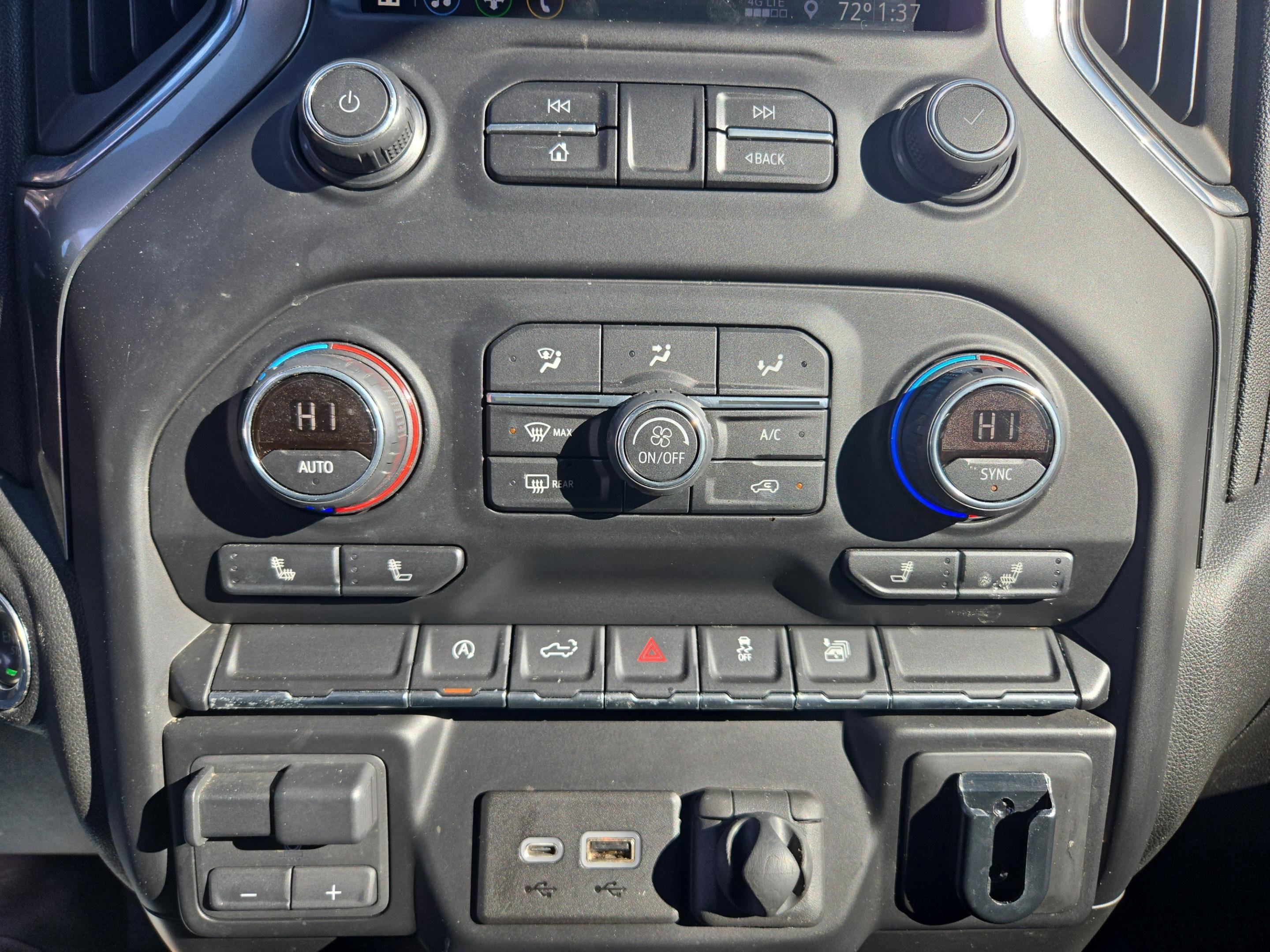 Used 2019 Chevrolet Silverado 1500 LT w/ All-Star Edition image 15