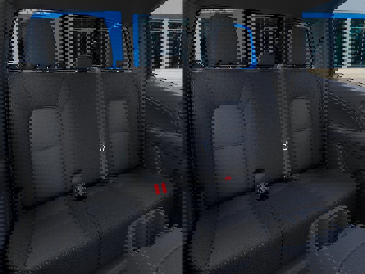 New 2026 Chevrolet Colorado Trail Boss image 17