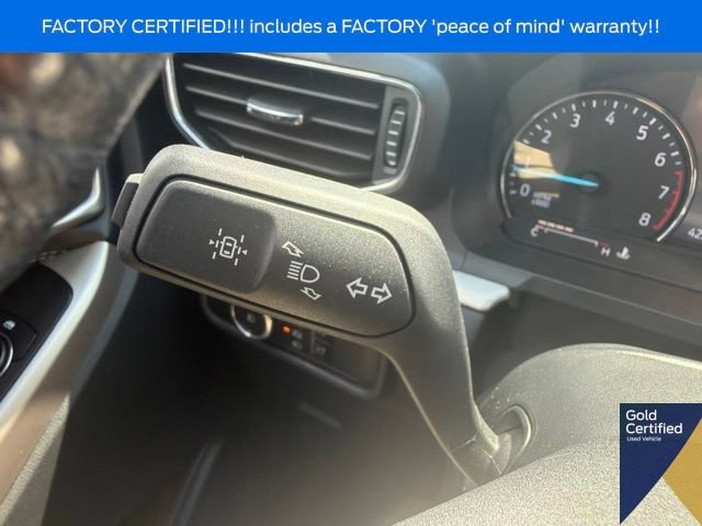 Used 2023 Ford Explorer XLT w/ Equipment Group 202A AWD/4WD image 55