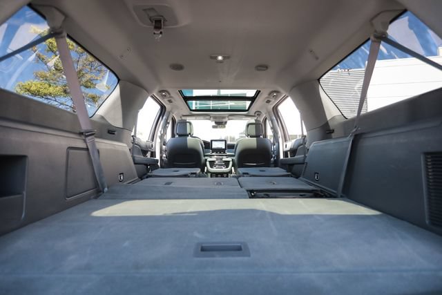 Used 2018 Lincoln Navigator L Select w/ Technology Package AWD/4WD image 77