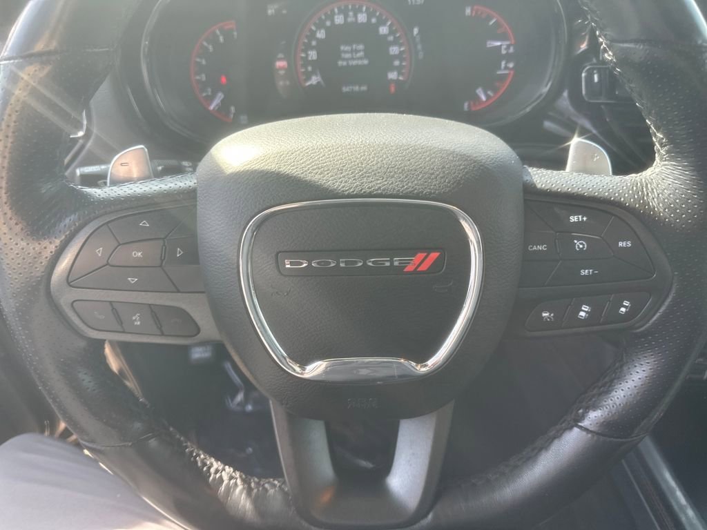 Used 2024 Dodge Durango GT image 11