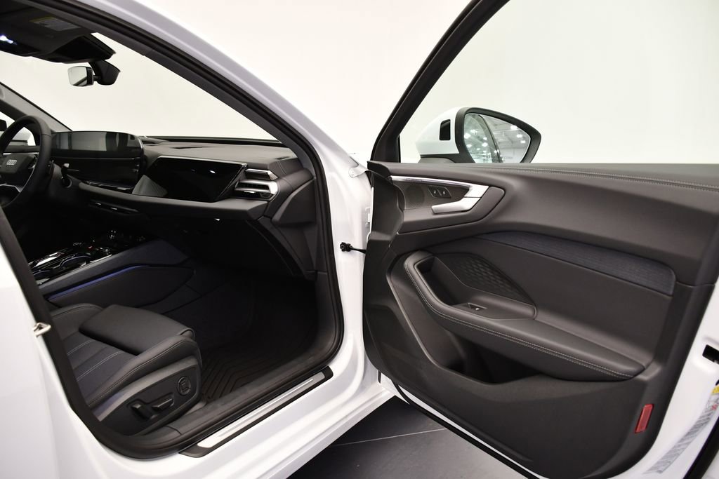 Used 2025 Audi A5 2.0T Premium Plus w/ Premium Plus image 45