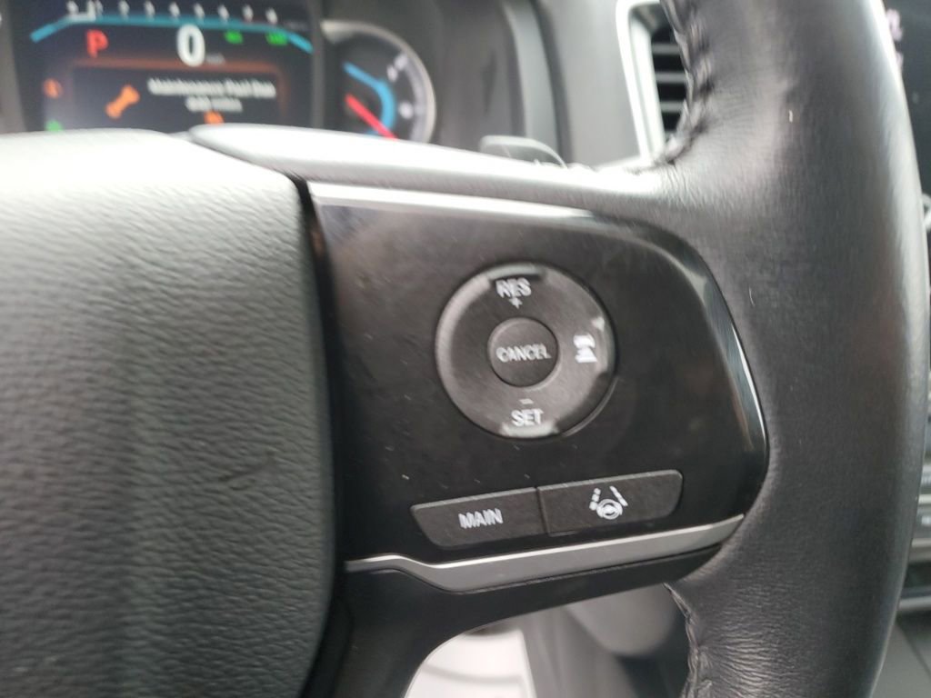 Used 2022 Honda Pilot Special Edition image 18