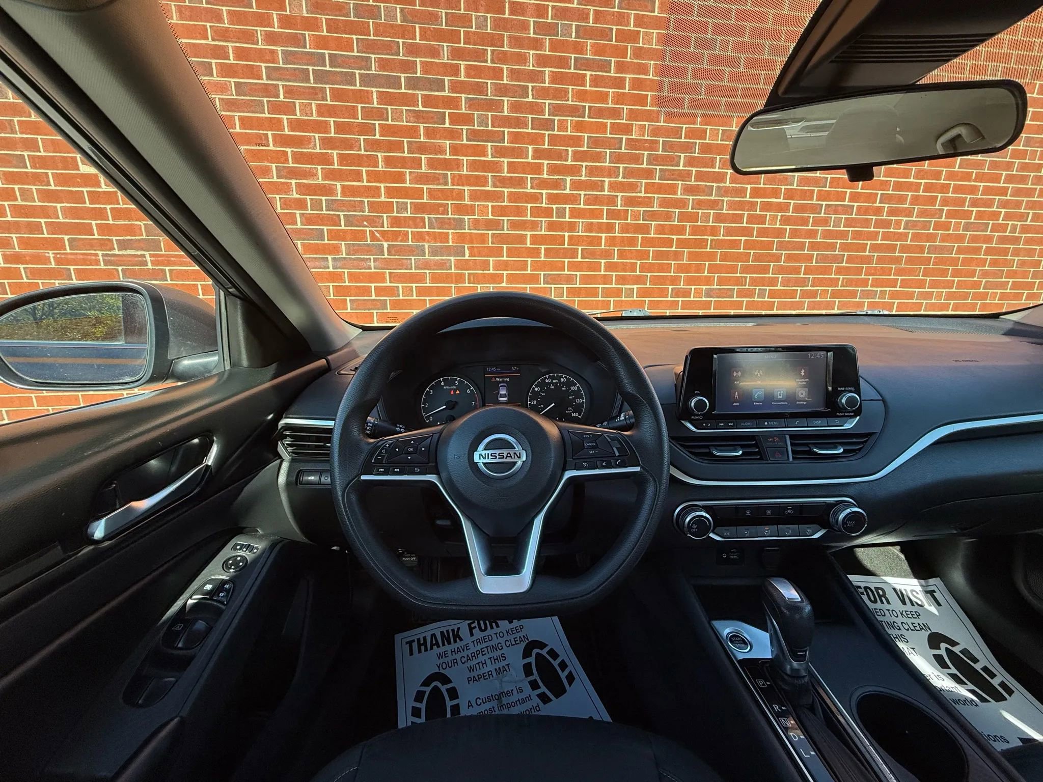 Used 2021 Nissan Altima 2.5 S image 23