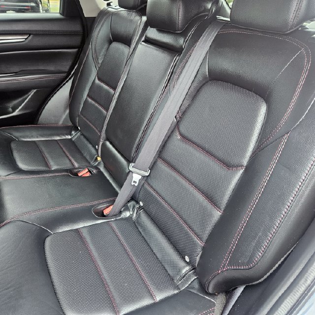 Used 2023 MAZDA CX-5 Carbon Edition AWD/4WD image 18