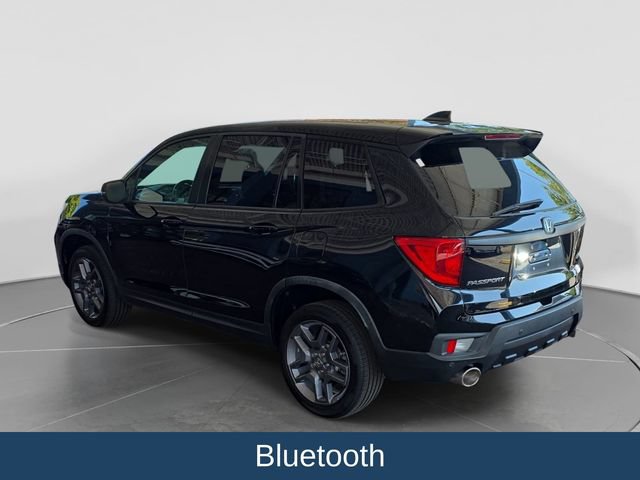 Used 2023 Honda Passport EX-L image 6